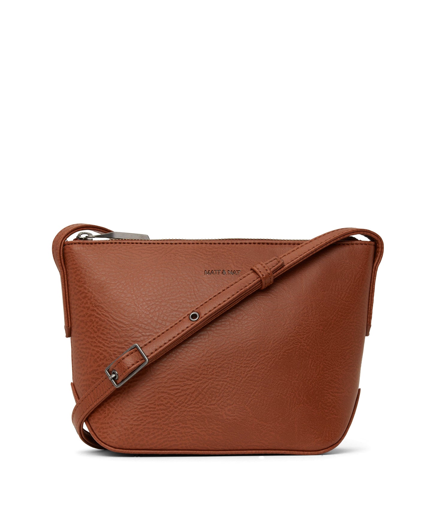 SAM Vegan Crossbody Bag - Dwell