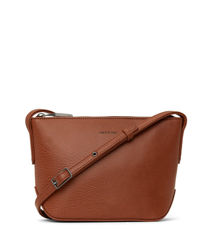 SAM Vegan Crossbody Bag - Dwell