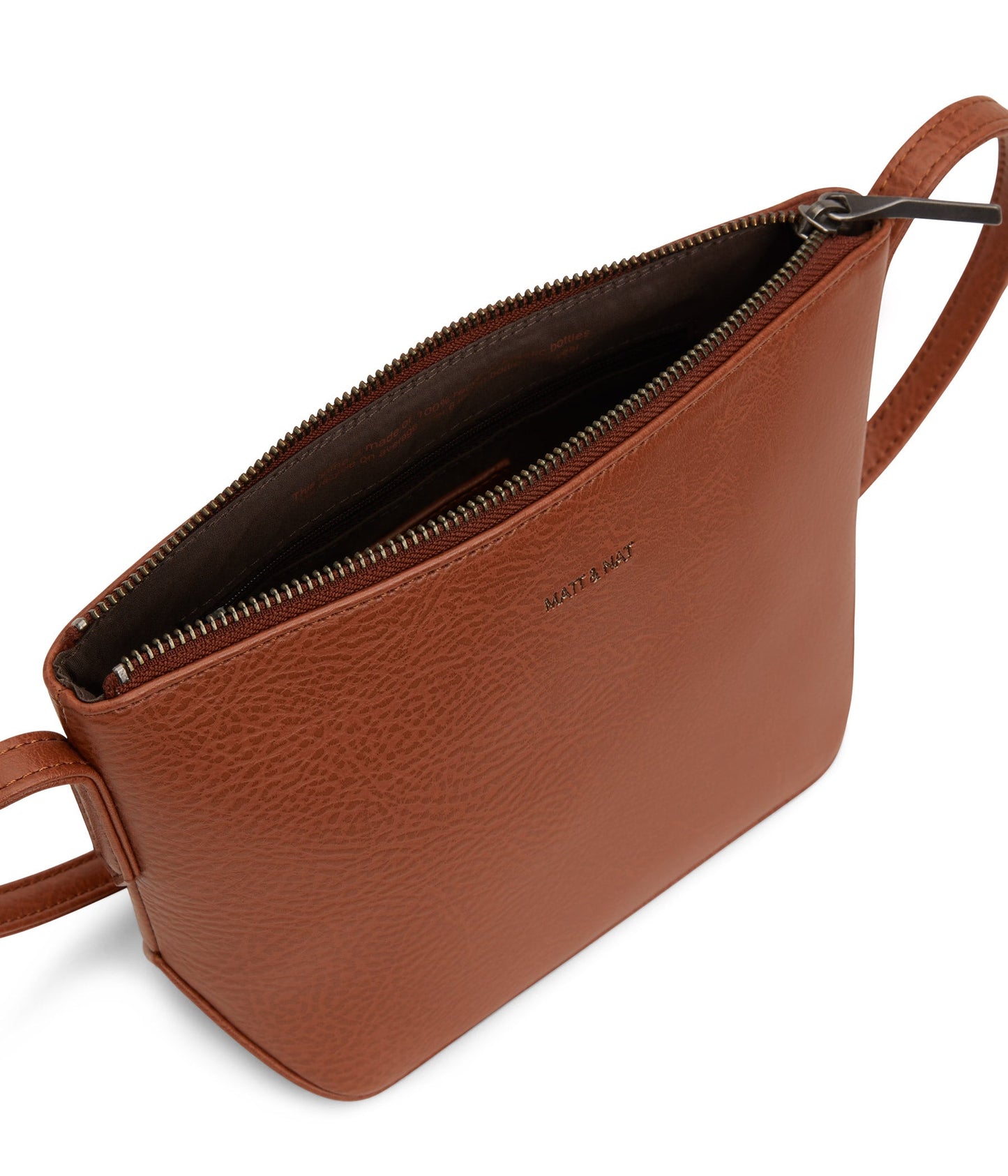 SAM Vegan Crossbody Bag - Dwell