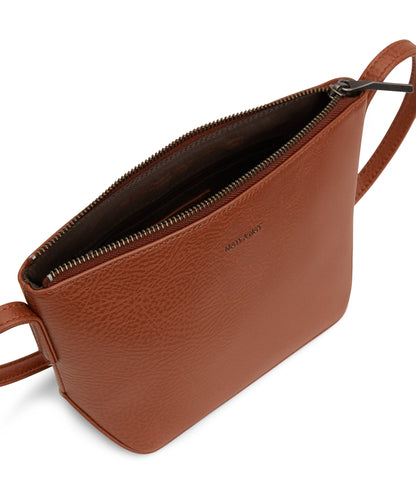 SAM Vegan Crossbody Bag - Dwell