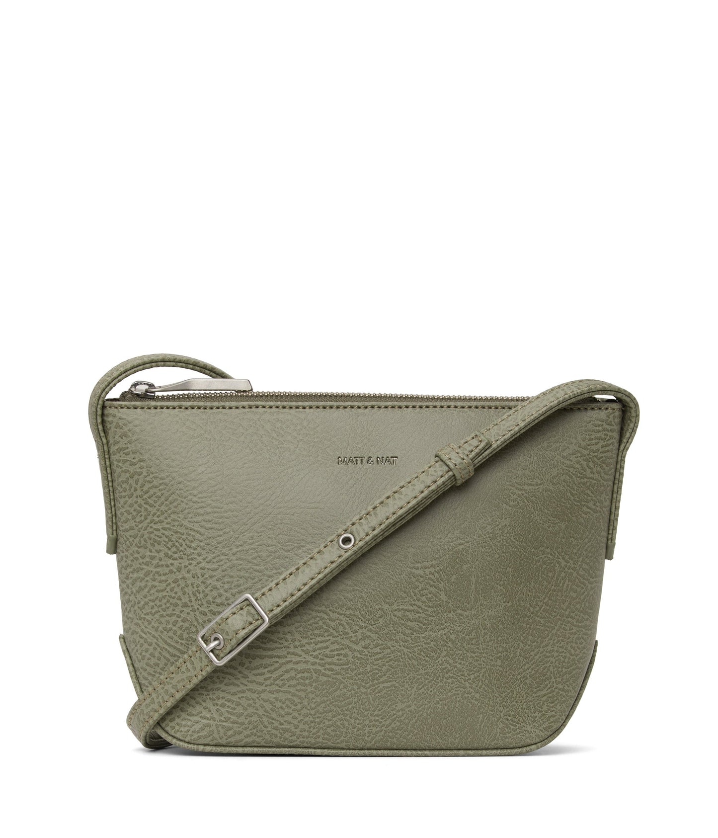 SAM Vegan Crossbody Bag - Dwell