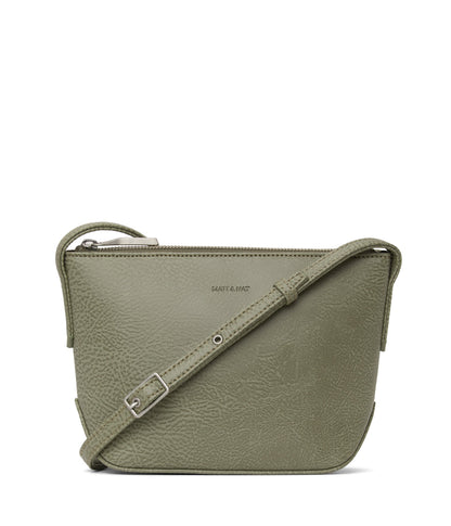 SAM Vegan Crossbody Bag - Dwell