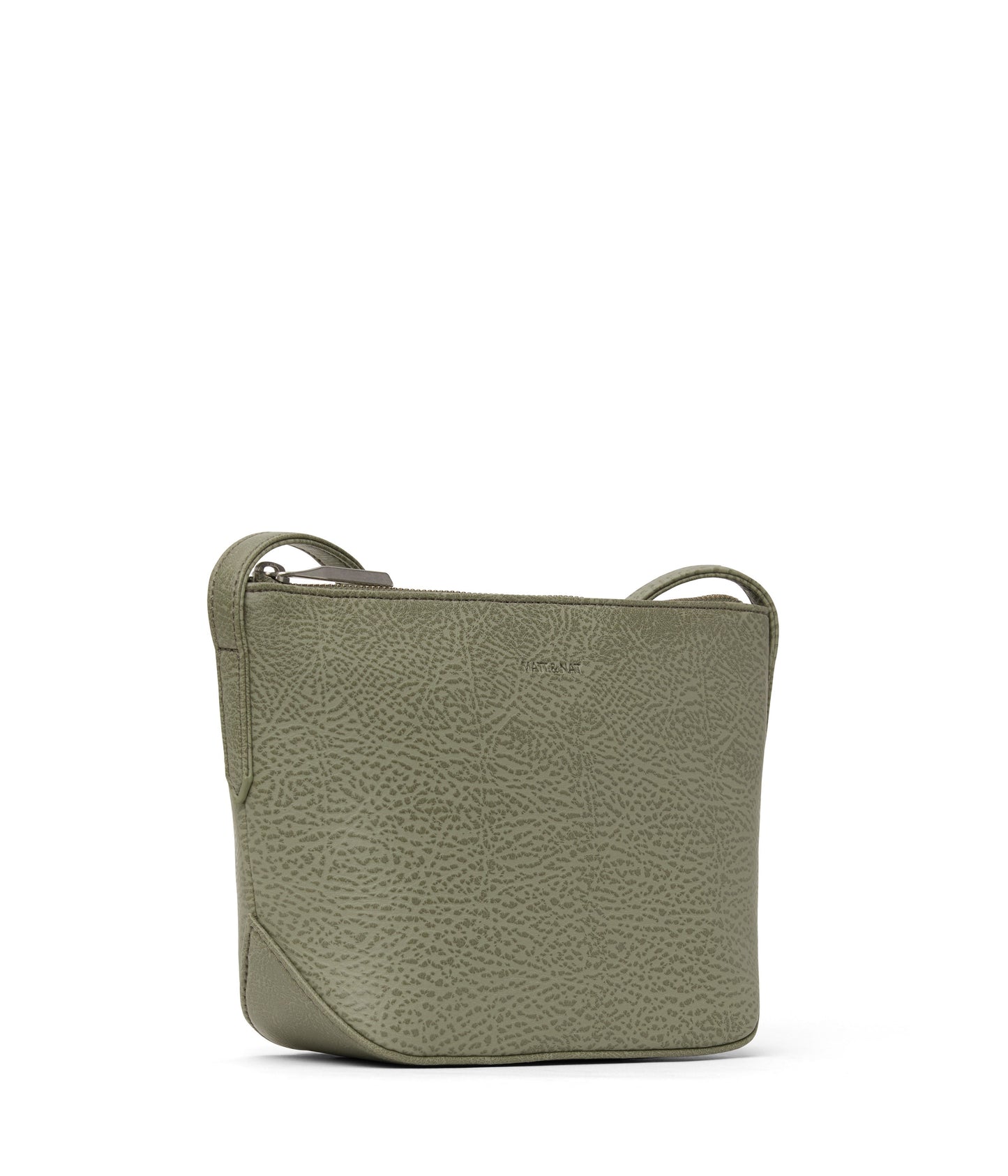 SAM Vegan Crossbody Bag - Dwell