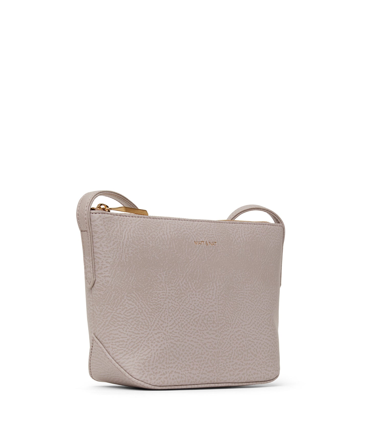 SAM Vegan Crossbody Bag - Dwell