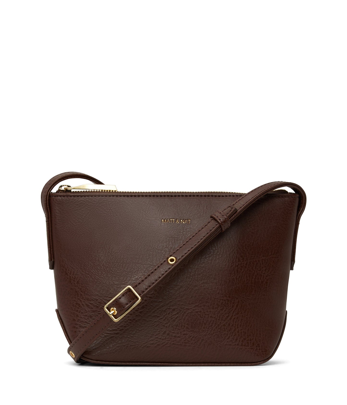 SAM Vegan Crossbody Bag - Dwell