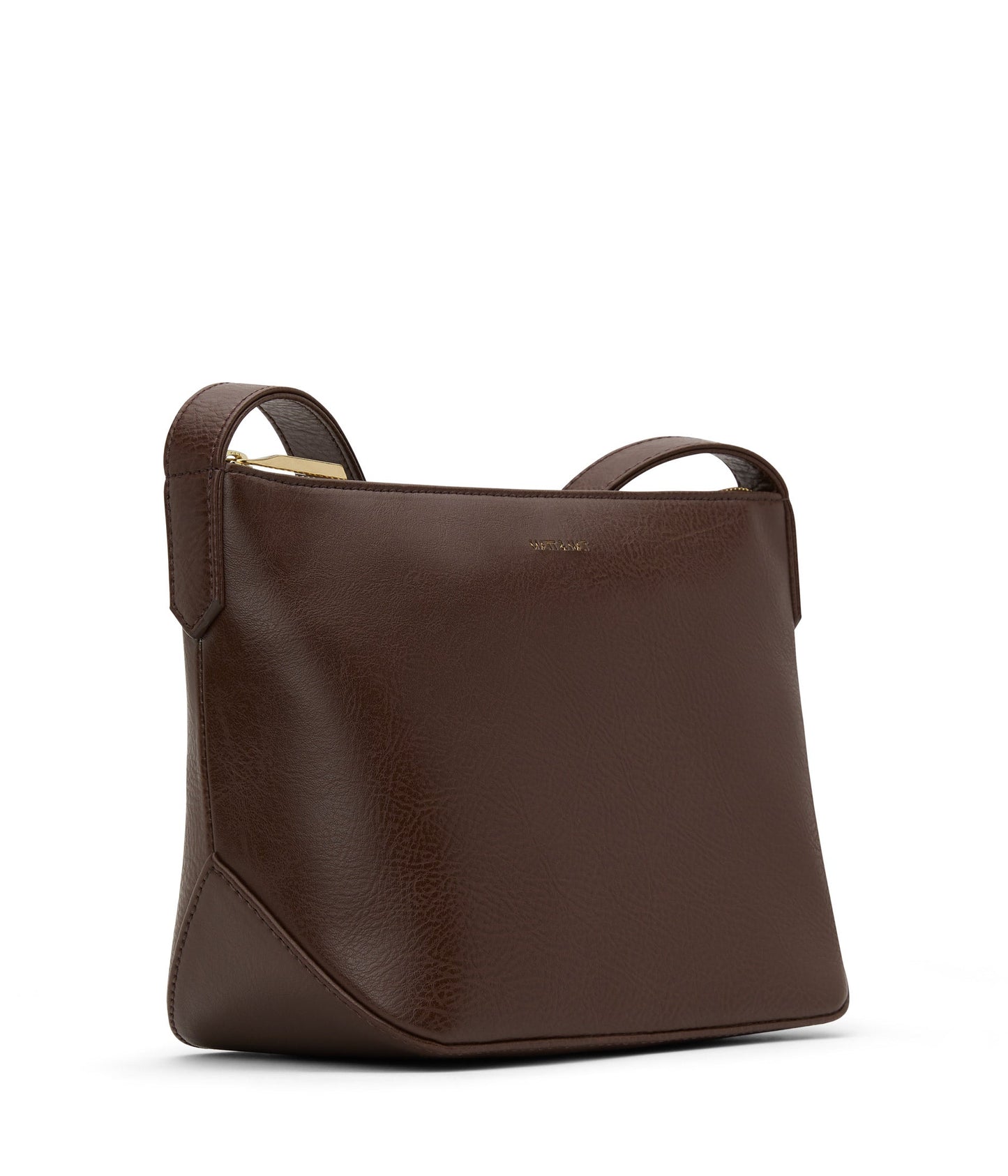 SAMLG Large Vegan Crossbody Bag - Dwell