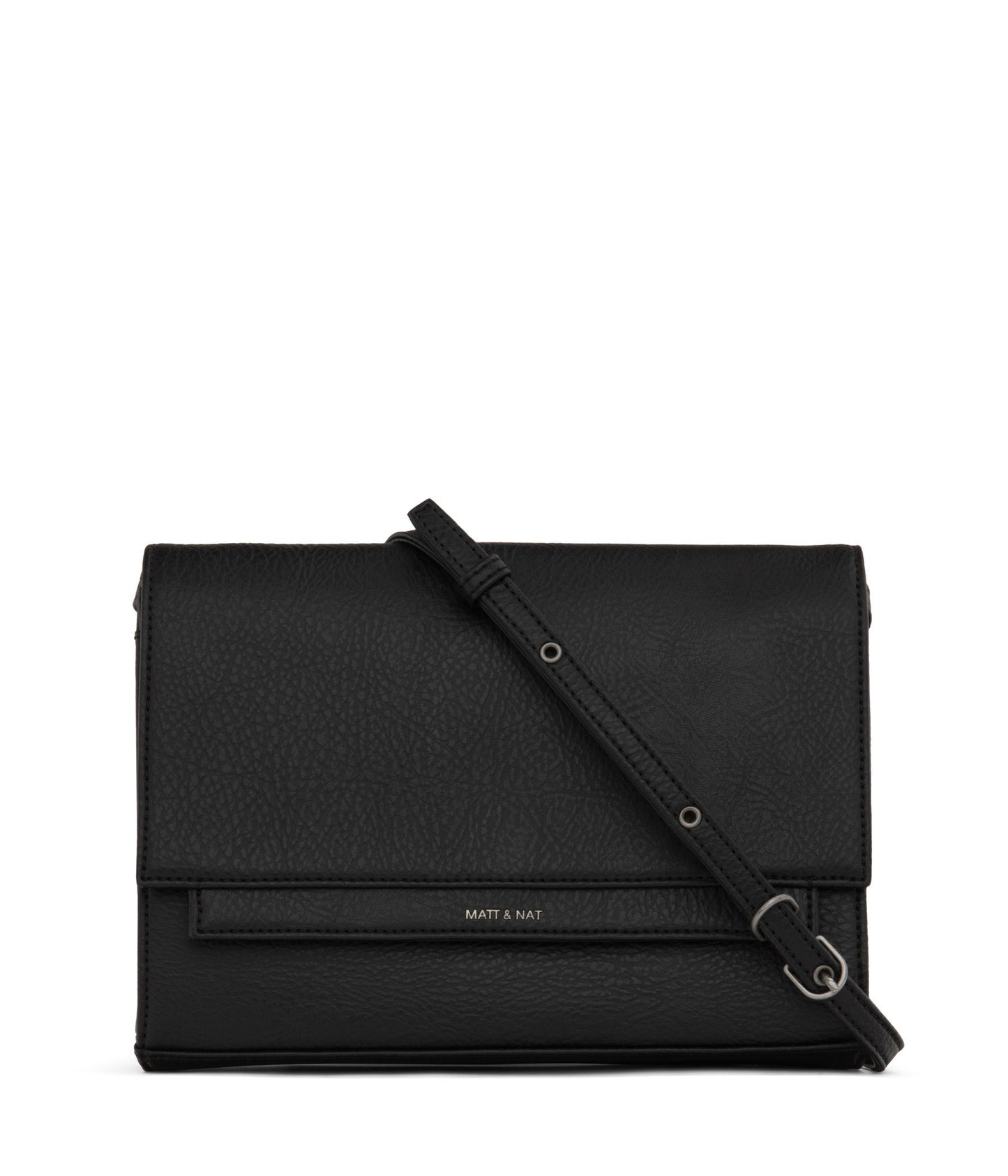 SILVI Vegan Crossbody Bag - Dwell