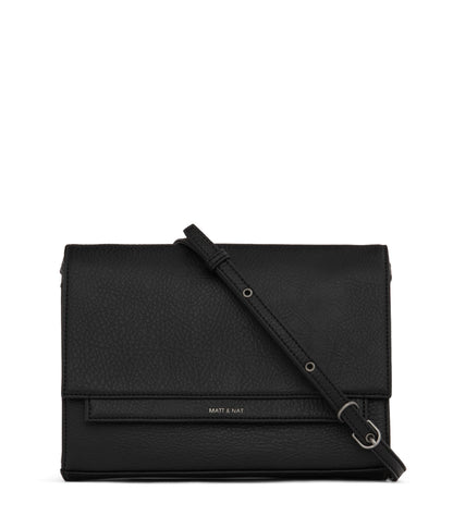 SILVI Vegan Crossbody Bag - Dwell