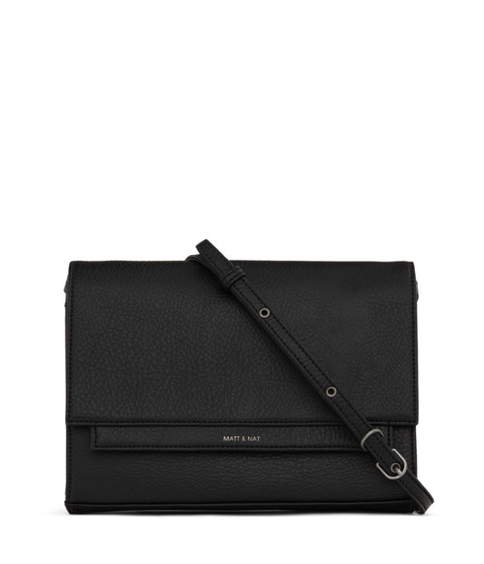 SILVI Vegan Crossbody Bag - Dwell