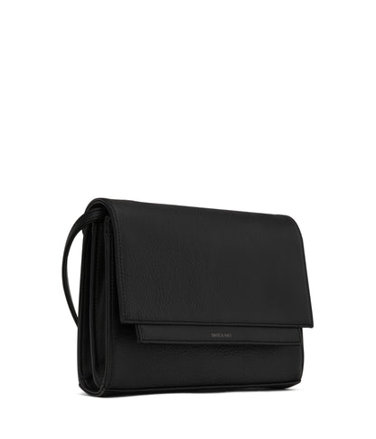 SILVI Vegan Crossbody Bag - Dwell