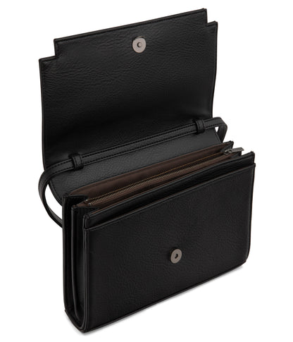 SILVI Vegan Crossbody Bag - Dwell