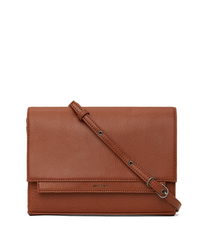 SILVI Vegan Crossbody Bag - Dwell