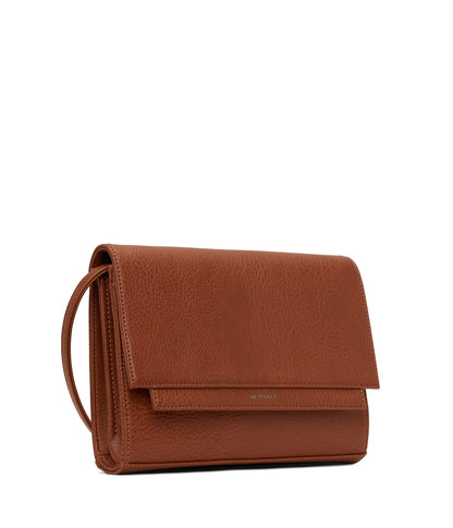 SILVI Vegan Crossbody Bag - Dwell