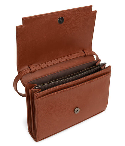 SILVI Vegan Crossbody Bag - Dwell