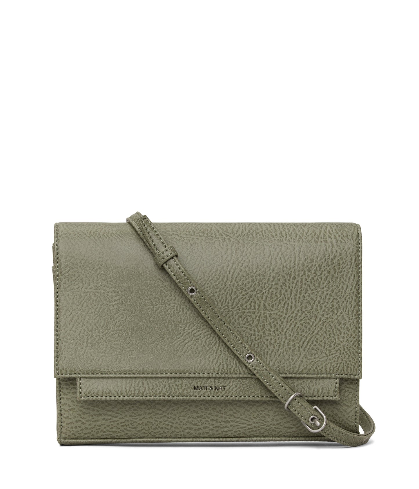 SILVI Vegan Crossbody Bag - Dwell