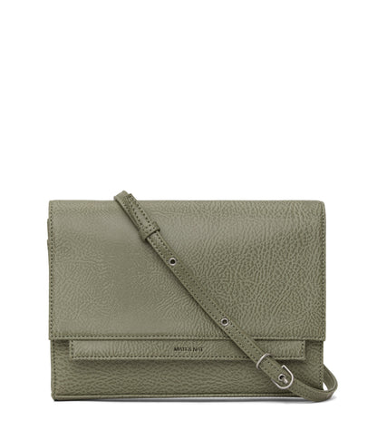 SILVI Vegan Crossbody Bag - Dwell
