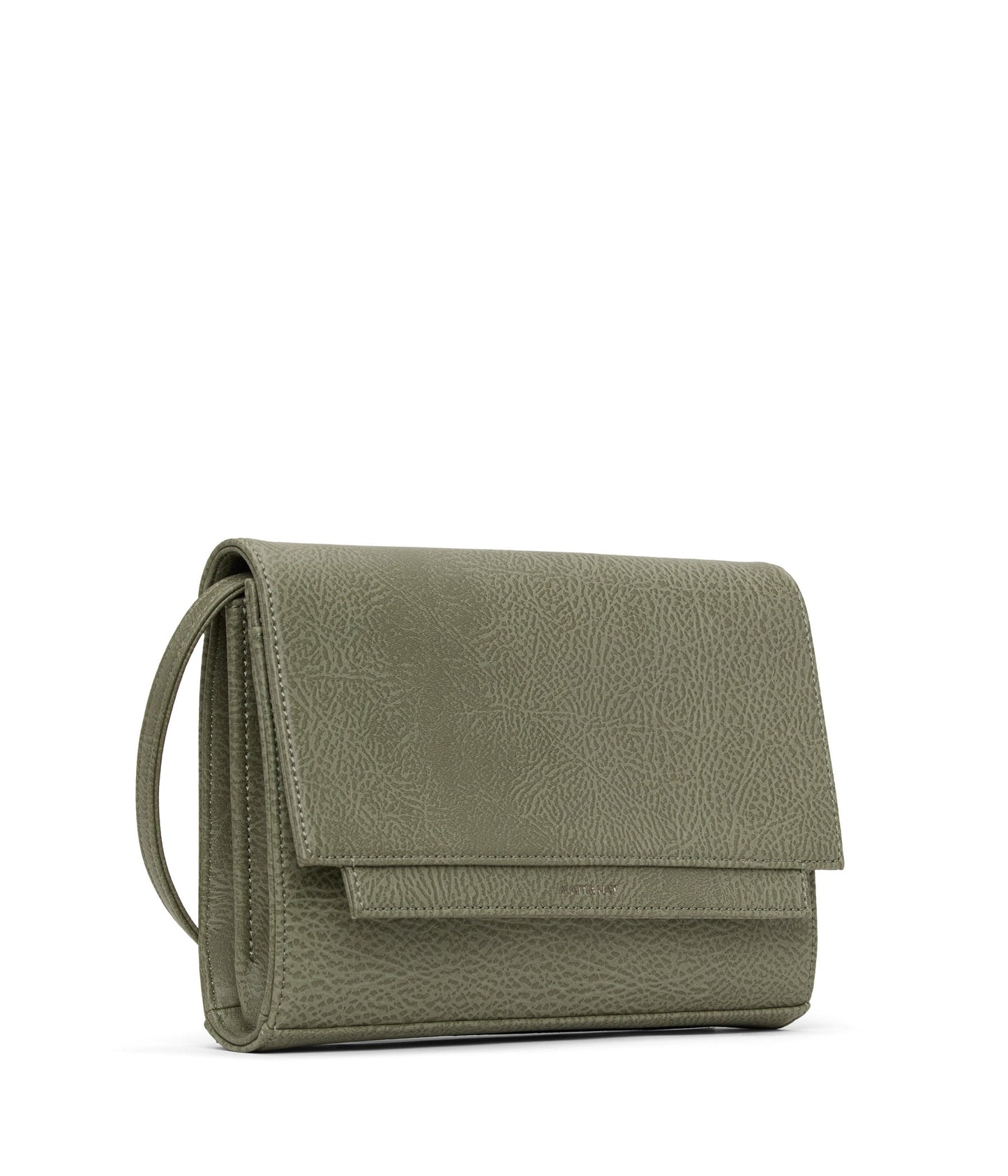 SILVI Vegan Crossbody Bag - Dwell