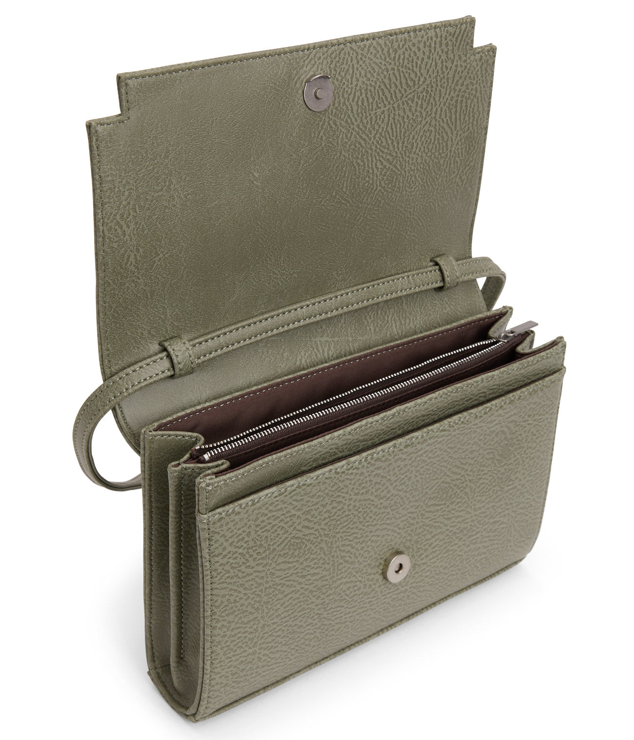 SILVI Vegan Crossbody Bag - Dwell