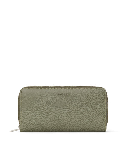 SUBLIME Vegan Wallet - Dwell