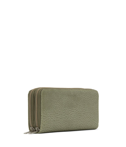 SUBLIME Vegan Wallet - Dwell