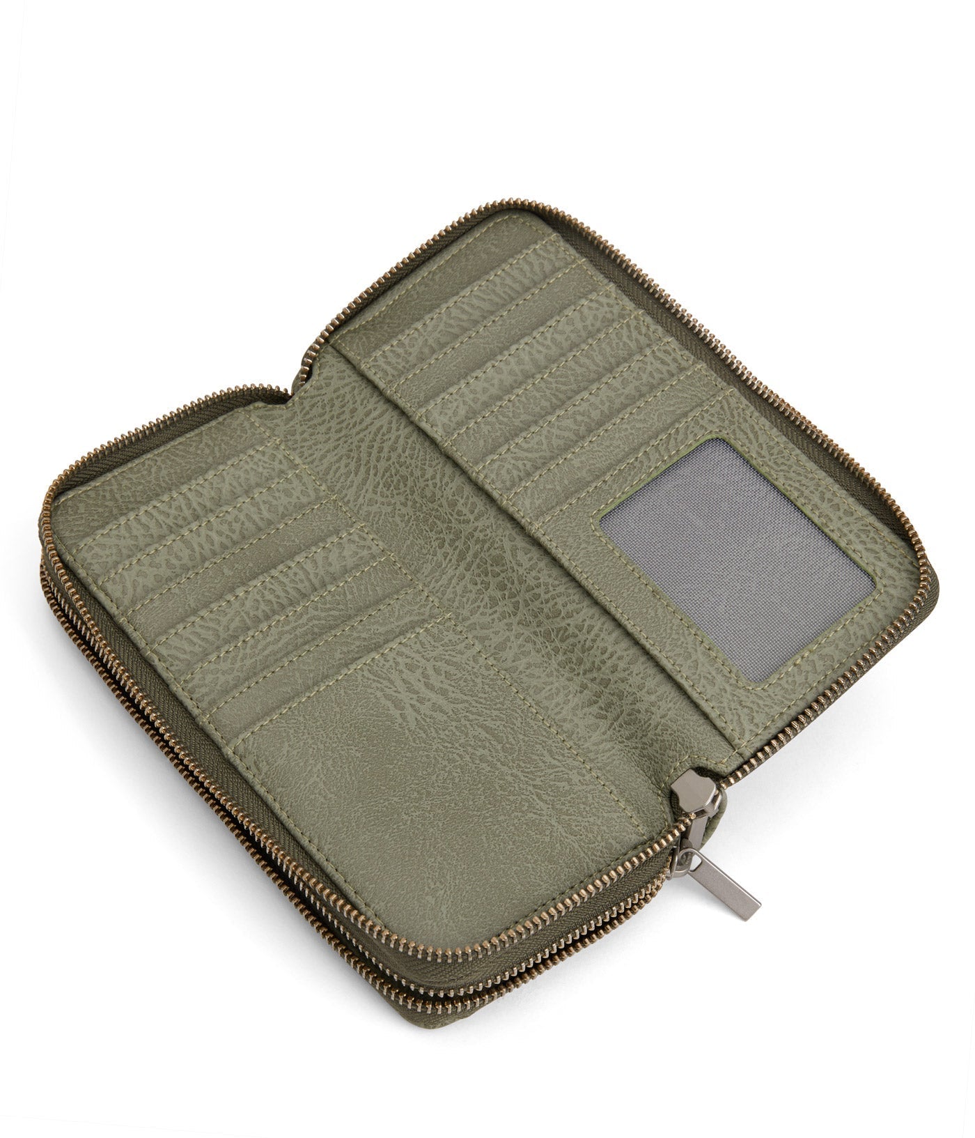 SUBLIME Vegan Wallet - Dwell