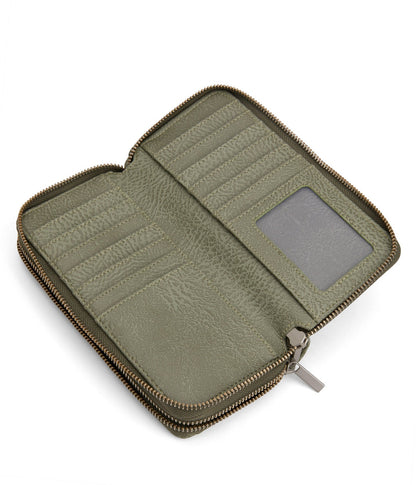 SUBLIME Vegan Wallet - Dwell