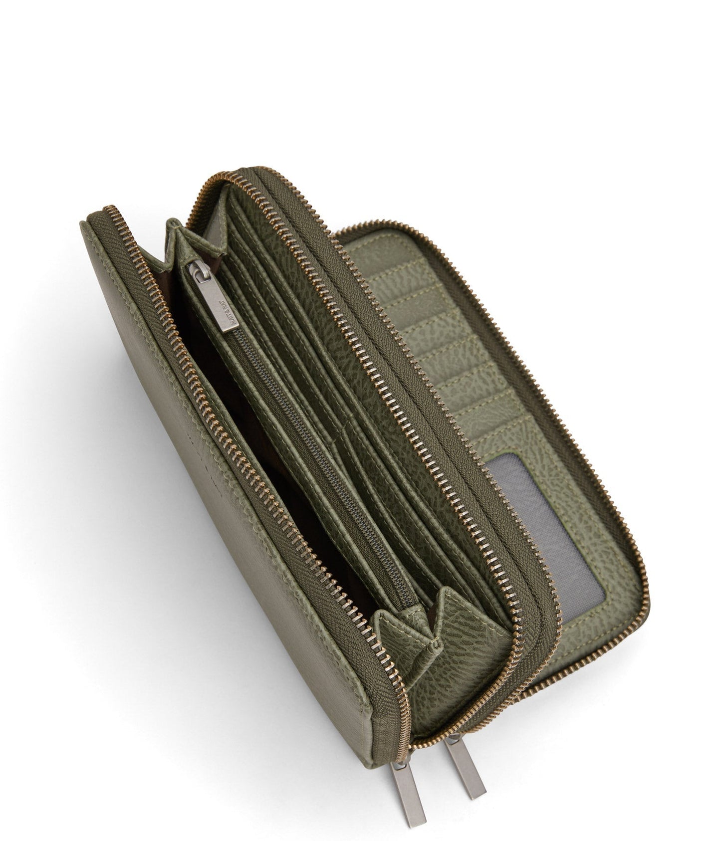 SUBLIME Vegan Wallet - Dwell