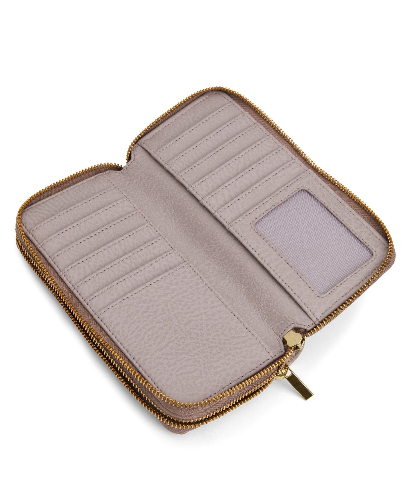 SUBLIME Vegan Wallet - Dwell