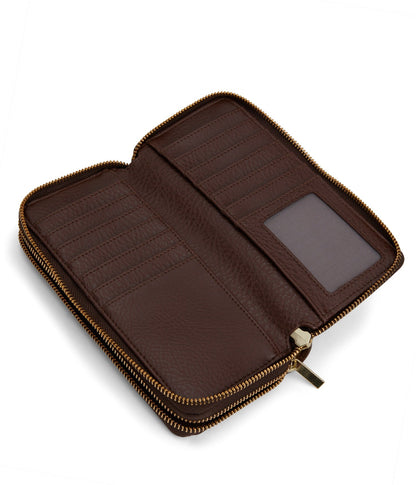 SUBLIME Vegan Wallet - Dwell