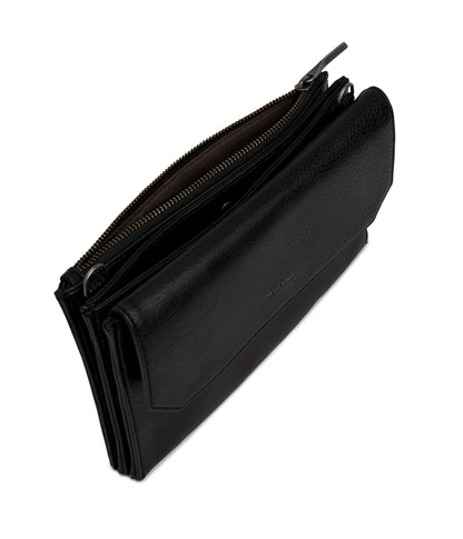 SUKY Vegan Crossbody Bag - Dwell