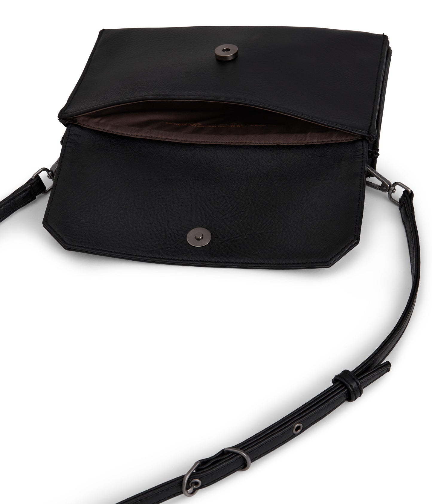 SUKY Vegan Crossbody Bag - Dwell