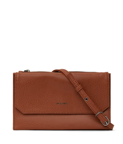 SUKY Vegan Crossbody Bag - Dwell