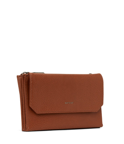 SUKY Vegan Crossbody Bag - Dwell