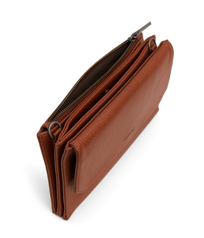 SUKY Vegan Crossbody Bag - Dwell