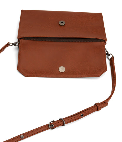 SUKY Vegan Crossbody Bag - Dwell