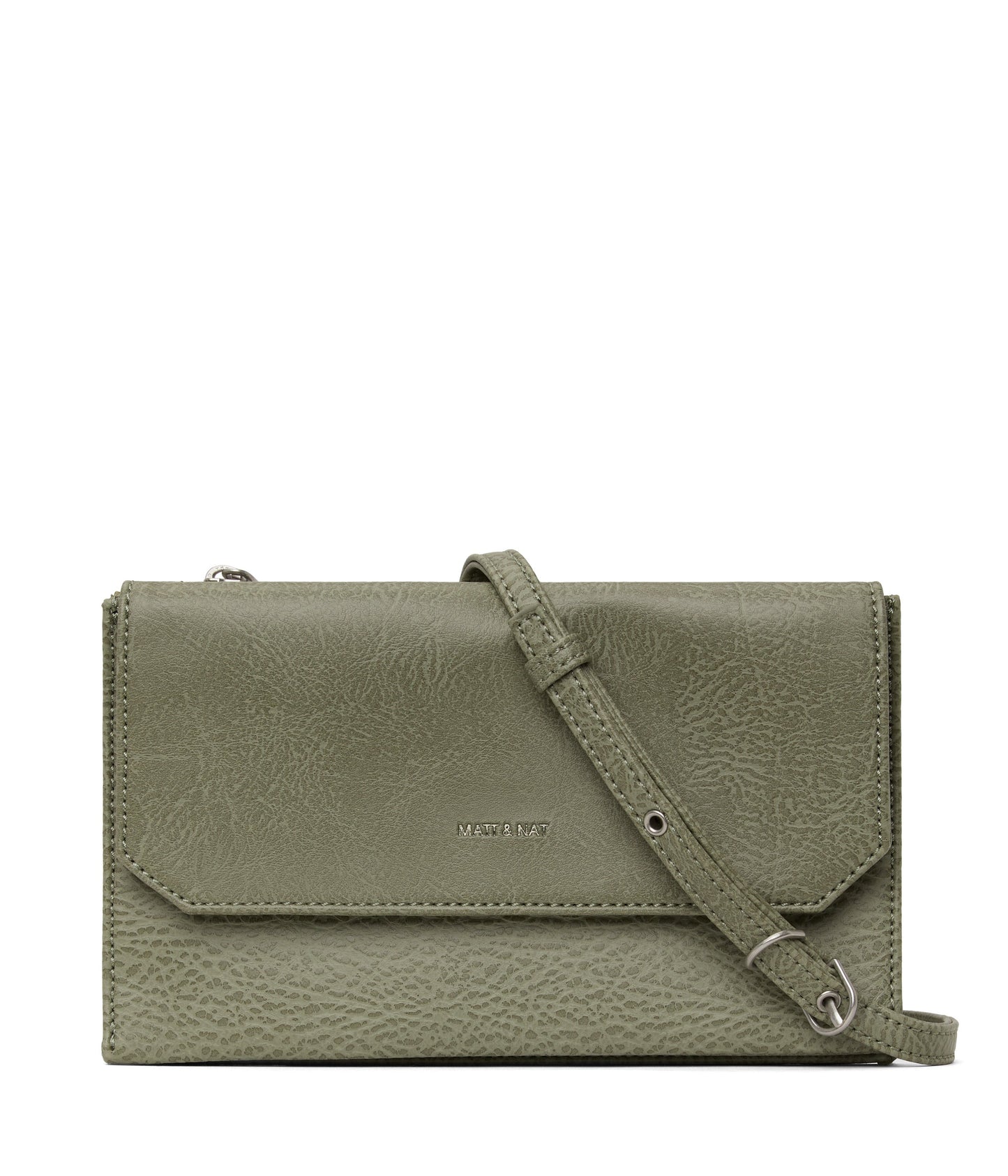 SUKY Vegan Crossbody Bag - Dwell