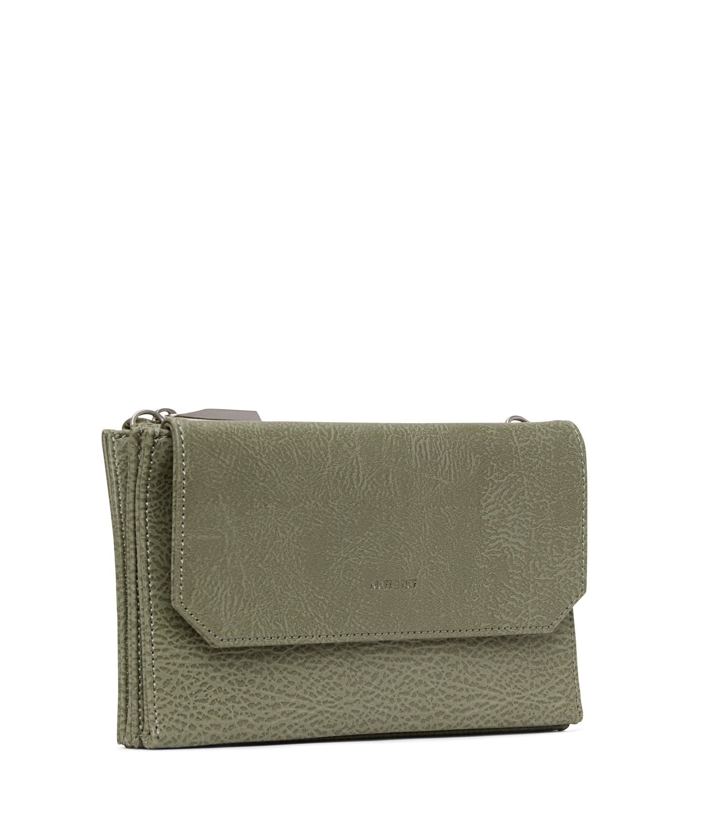 SUKY Vegan Crossbody Bag - Dwell