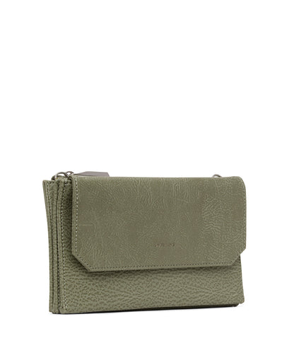 SUKY Vegan Crossbody Bag - Dwell