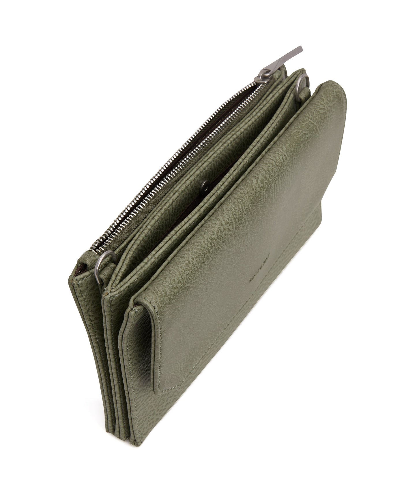 SUKY Vegan Crossbody Bag - Dwell