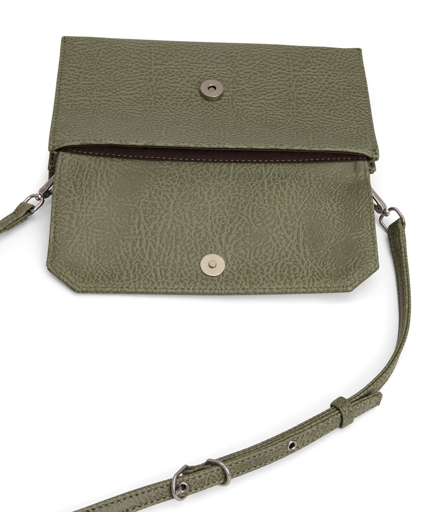 SUKY Vegan Crossbody Bag - Dwell