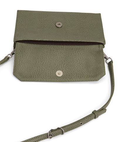 SUKY Vegan Crossbody Bag - Dwell