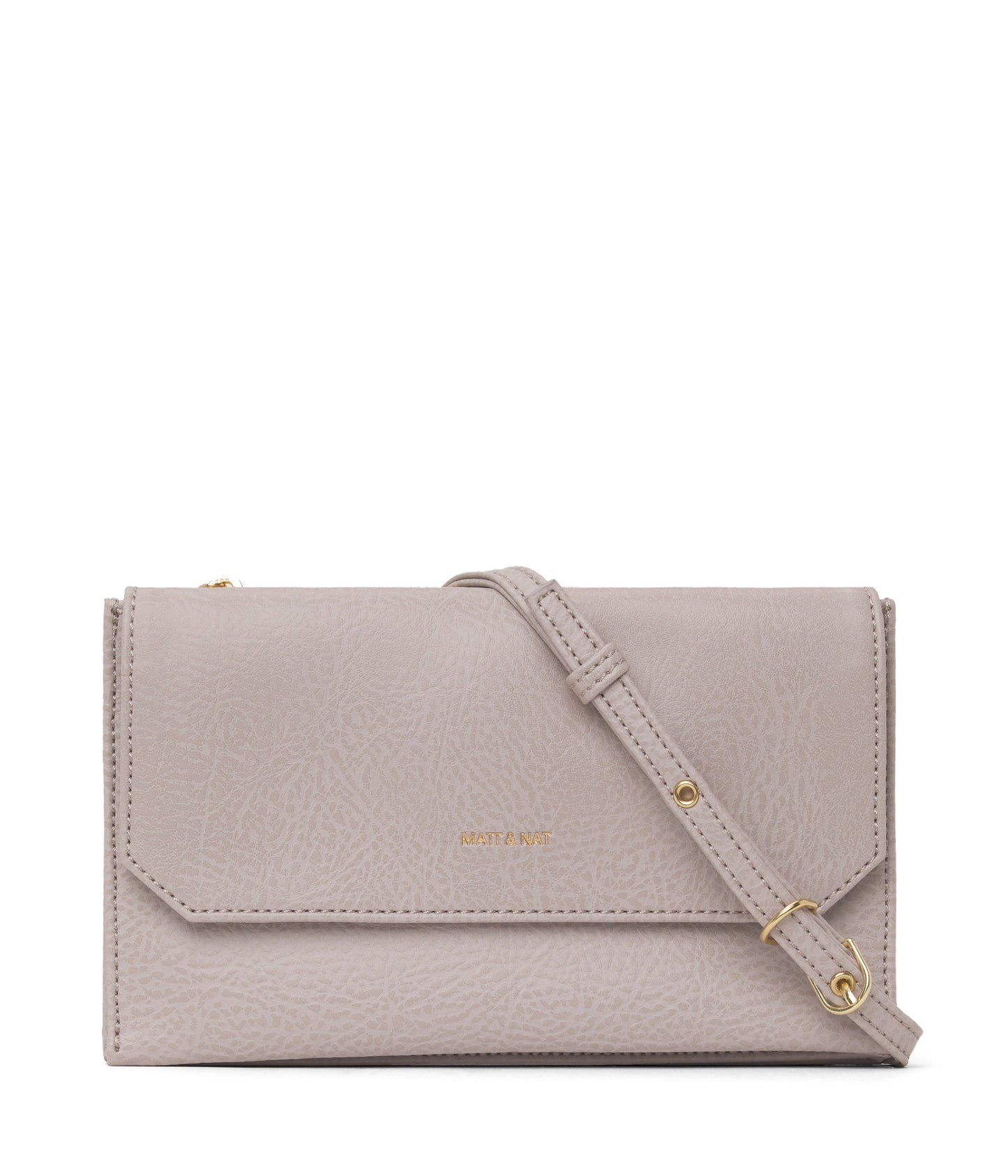 SUKY Vegan Crossbody Bag - Dwell