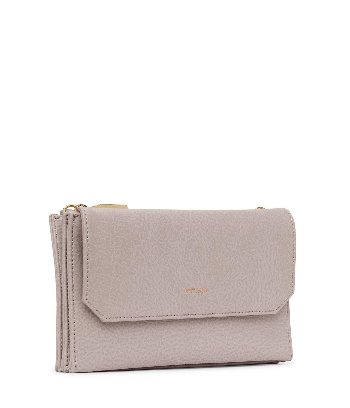 SUKY Vegan Crossbody Bag - Dwell