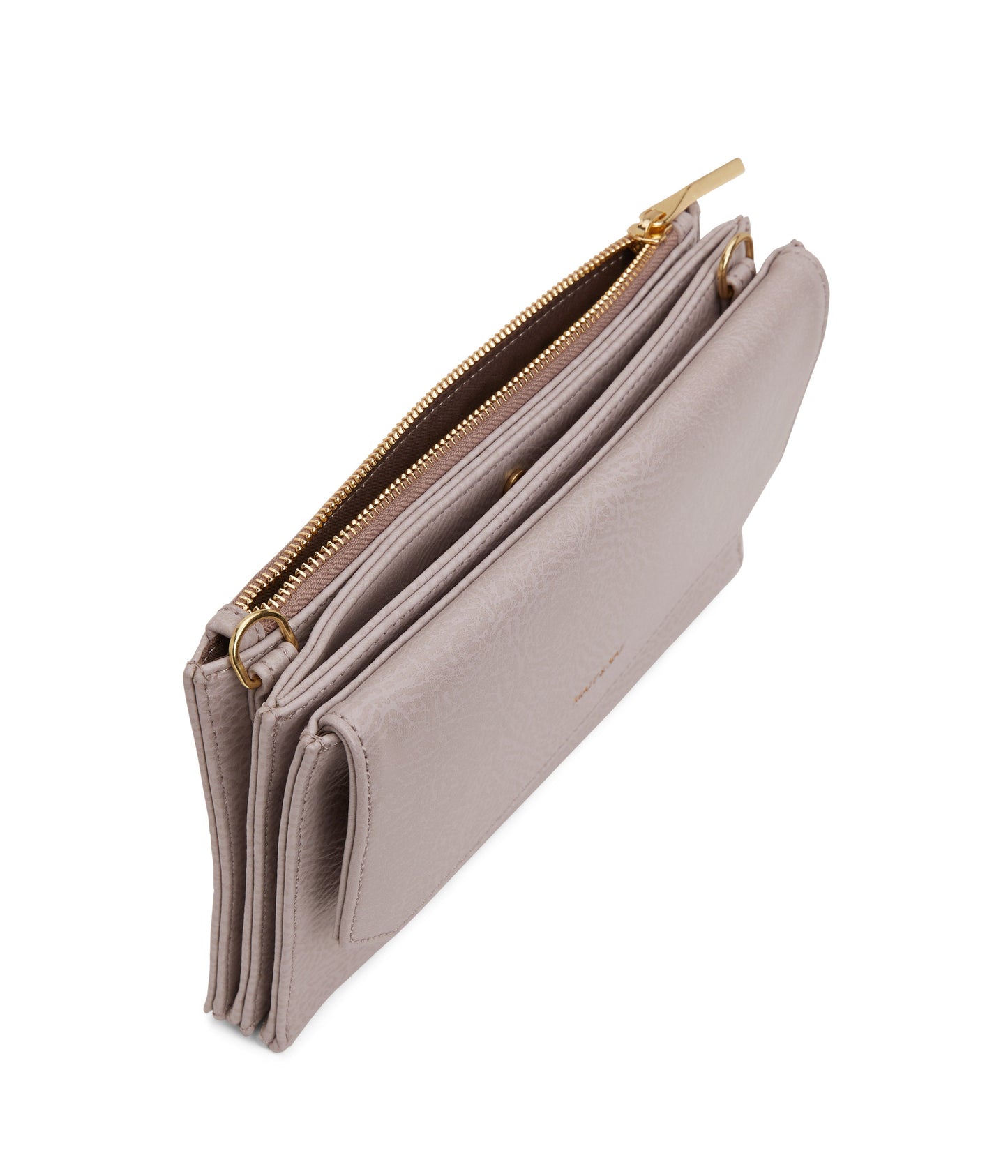 SUKY Vegan Crossbody Bag - Dwell