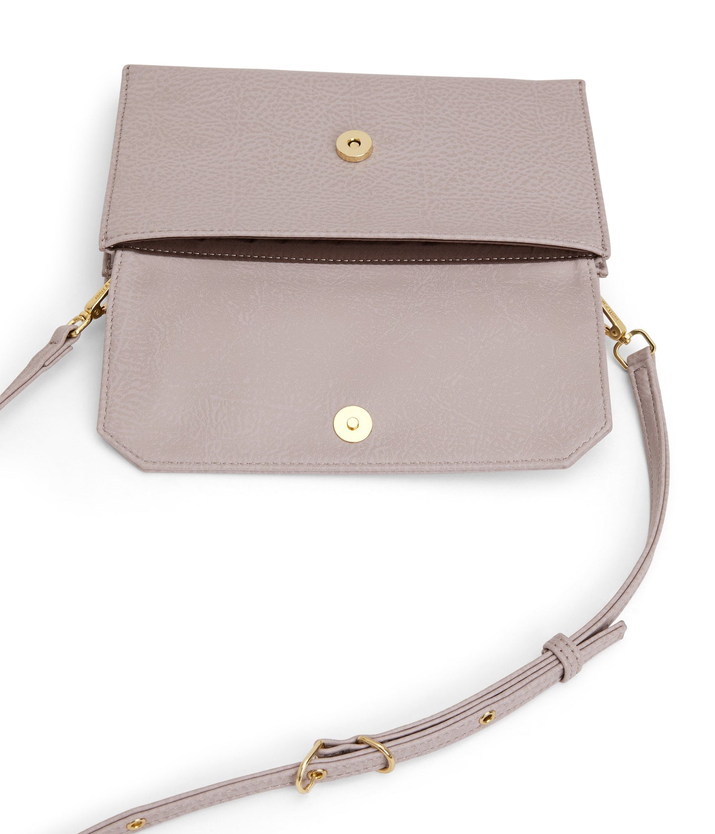 SUKY Vegan Crossbody Bag - Dwell