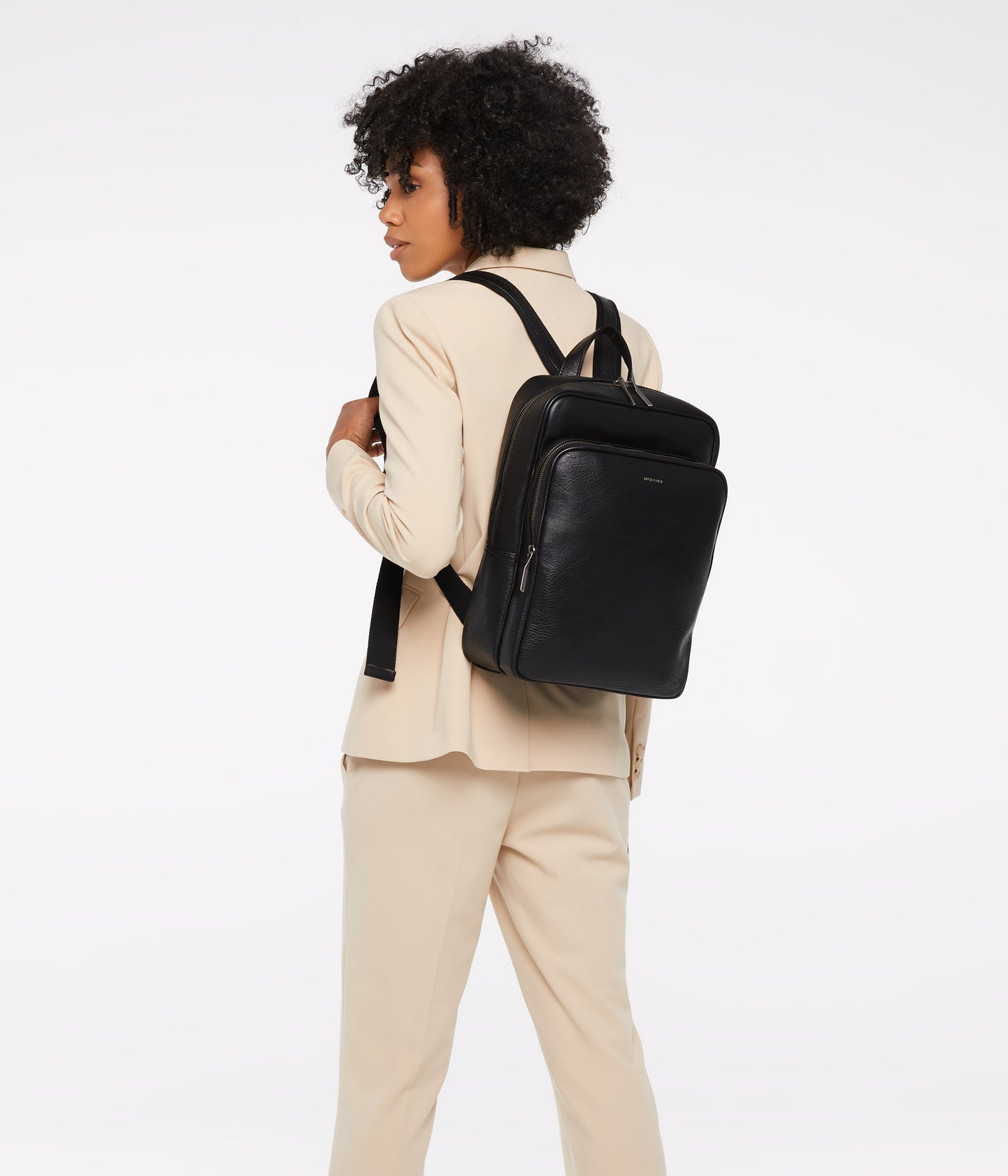 SYDNEY Vegan Backpack - Dwell