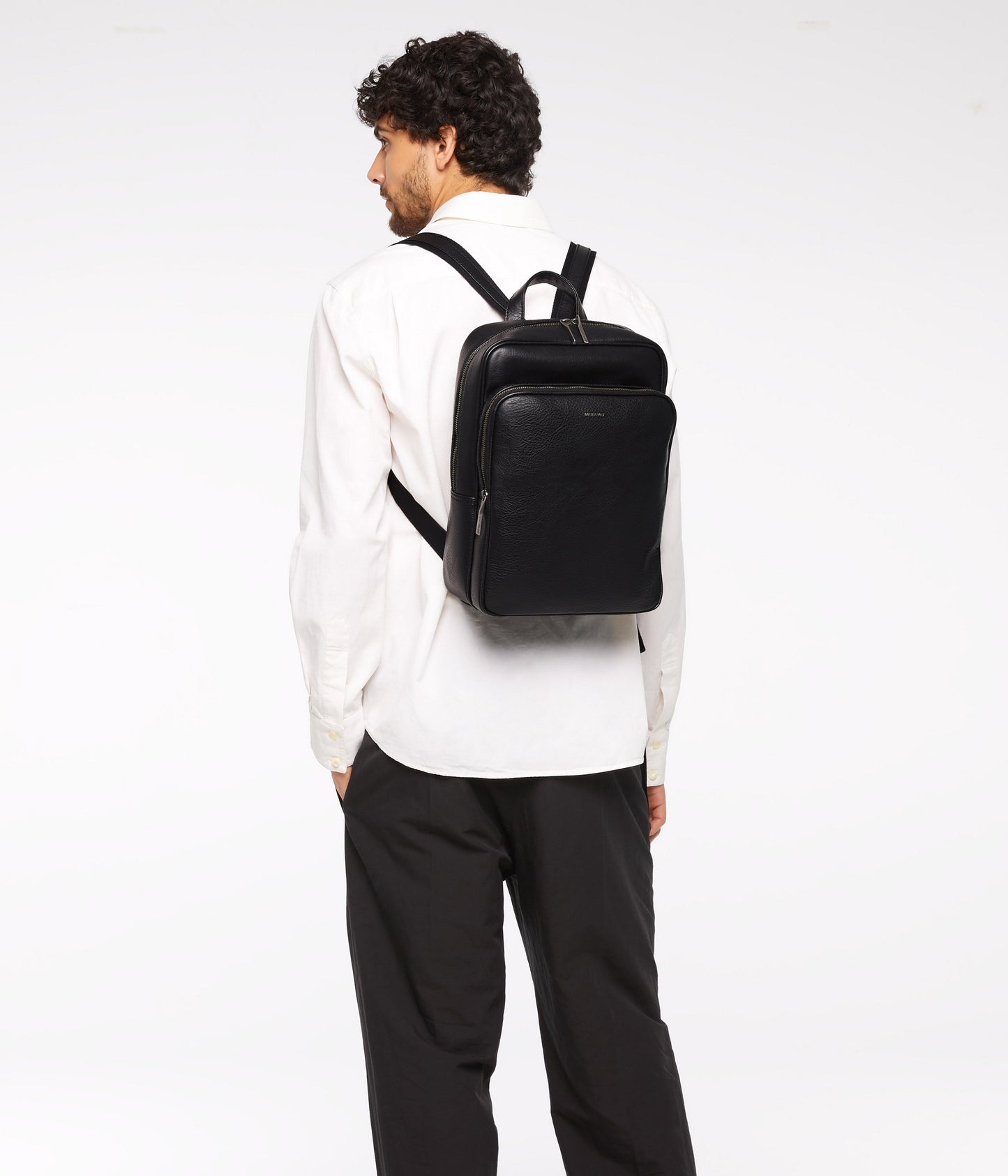 SYDNEY Vegan Backpack - Dwell
