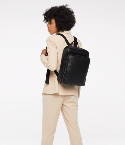 SYDNEY Vegan Backpack - Dwell