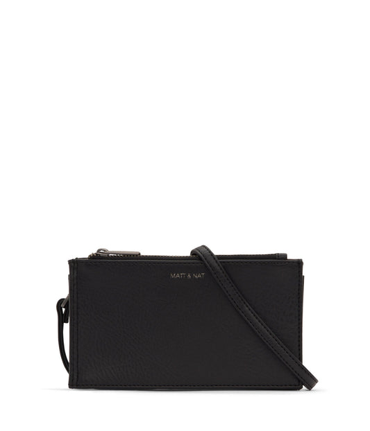 TIPEI Vegan Crossbody Bag - Dwell