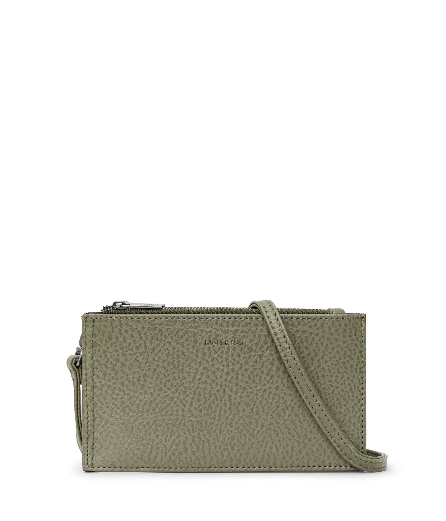 TIPEI Vegan Crossbody Bag - Dwell